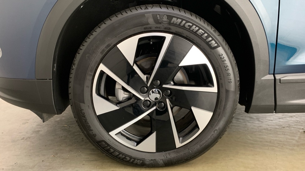 Vauxhall Grandland 1.2 Ultimate Suv Hybrid E-dct Euro 6 S FY25KFG #6