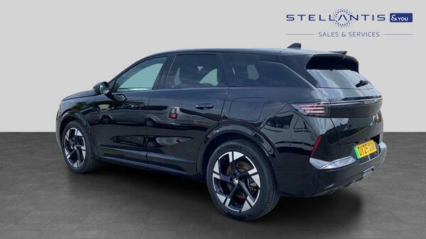 Vauxhall Grandland 73Kwh Ultimate Suv 213 Ps DY25XHX #6