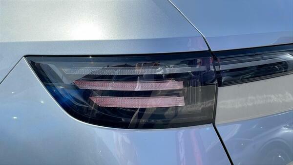 Vauxhall Grandland 73Kwh Ultimate Suv 213 Ps DN25FDA #5