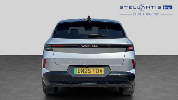 Vauxhall Grandland 73Kwh Ultimate Suv 213 Ps DN25FDA #4