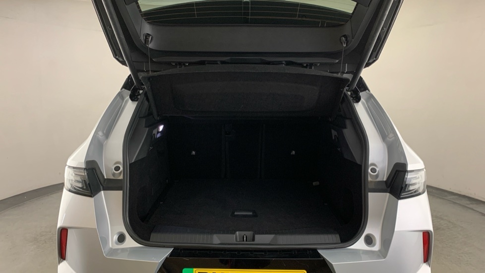 Vauxhall Grandland 73Kwh Ultimate Suv 213 Ps DN25FFO #5