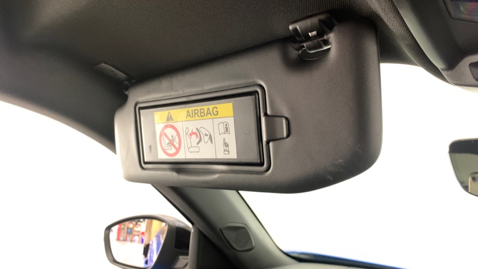 Peugeot 2008 1.2 Puretech Active Premium White #36