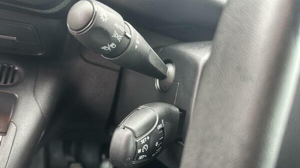 Peugeot Partner Mpv Grey #23