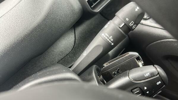 Peugeot Partner Mpv Grey #24