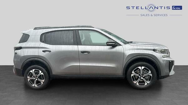 Citroen C3 Aircross 1.2 Turbo Plus Suv Euro 6 Ss #2