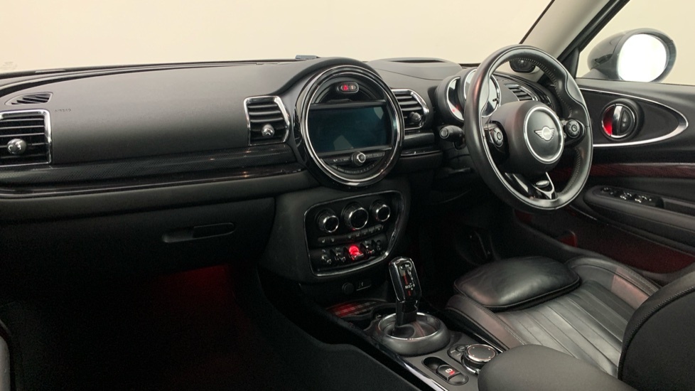 Mini Clubman 2.0 Cooper S Exclusive Estate 6Dr Steptroni  #2