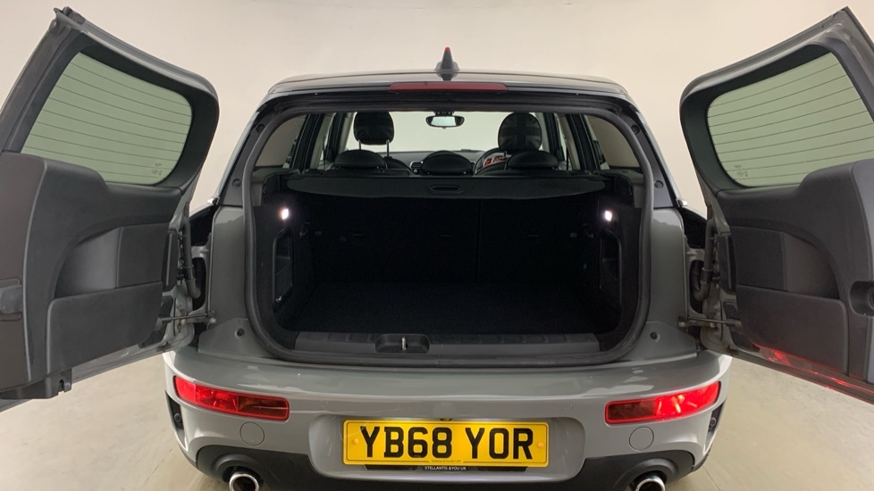 Mini Clubman 2.0 Cooper S Exclusive Estate 6Dr Steptroni  #5