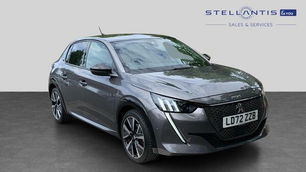 Peugeot 208 1.2 Puretech Gt Hatchback Euro 6