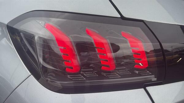 Peugeot 208 1.2 Puretech Allure Premium Hatchback WU23YNO #5