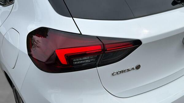 Vauxhall Corsa-e 50Kwh Elite Nav Premium Hatchback Aut  #5