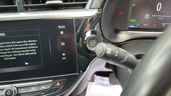 Vauxhall Corsa-e 50Kwh Elite Premium Hatchback 1 White #22