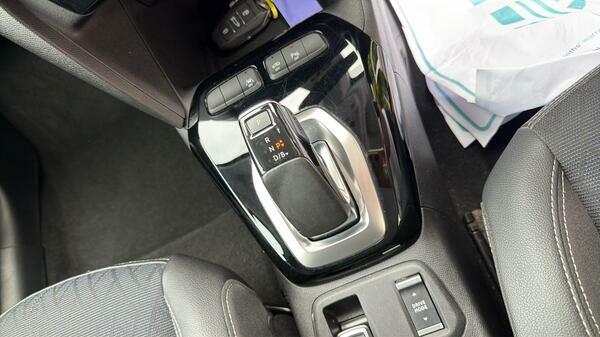 Vauxhall Corsa-e 50Kwh Elite Premium Hatchback 1 White #26