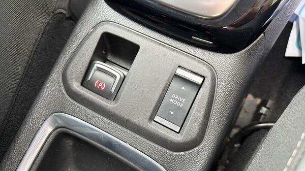 Vauxhall Corsa-e 50Kwh Elite Premium Hatchback 1 White #27