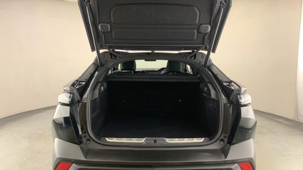 Peugeot 408 1.2 Gt Fastback Hybrid E-dsc6 Euro 6 S #5