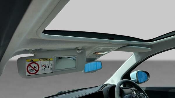 Fiat 500E 42Kwh La Prima Blue #16