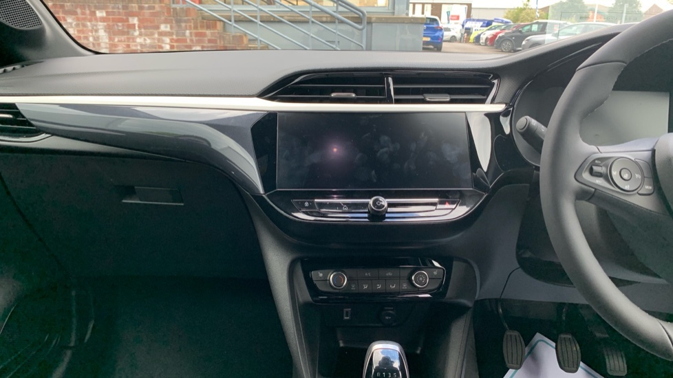 Vauxhall Corsa 1.2 Turbo Design Grey #10