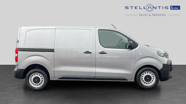 Citroen Dispatch 2.2 Enterprise M Panel Van 6Dr 8 Mwb E #2