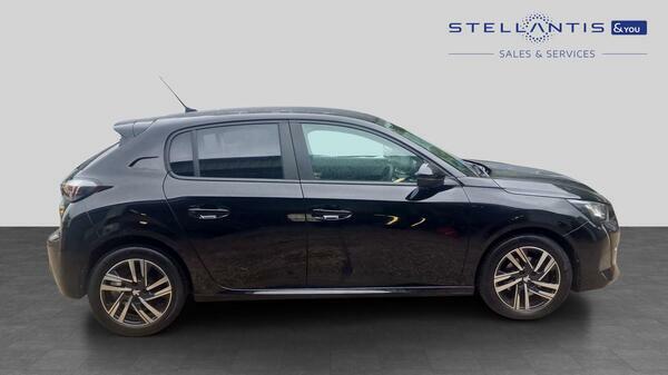 Peugeot 208 1.2 Puretech Active Premium Hatchback EN23OSW  #2
