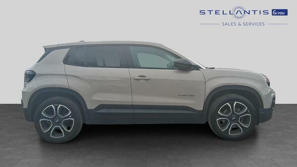 Jeep Avenger 54Kwh Summit Suv 156 Ps #2