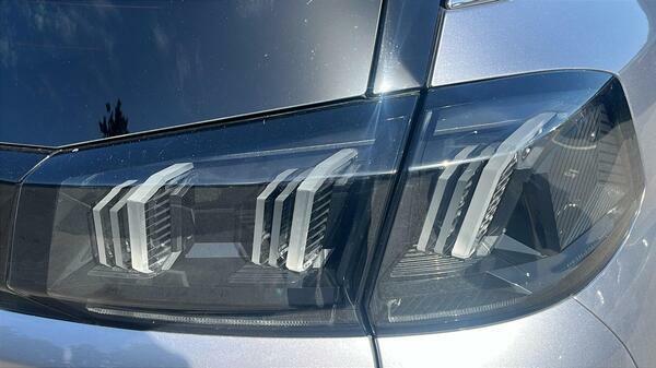 Peugeot 5008 1.5 Bluehdi Gt Suv Eat Euro 6 Ss 13 FP23UFZ #5