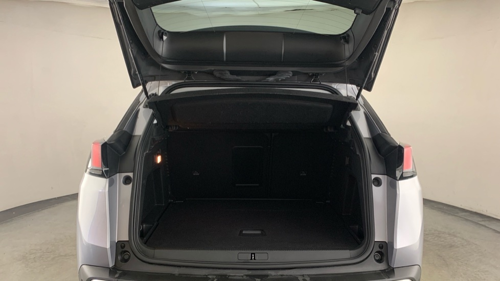 Peugeot 3008 1.2 Puretech Gpf Allure Suv Eat Euro 6 #5