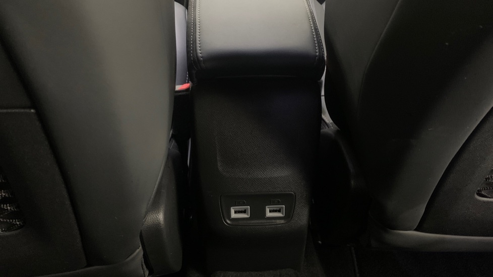 Peugeot e-208 Gt Premium Blue #29