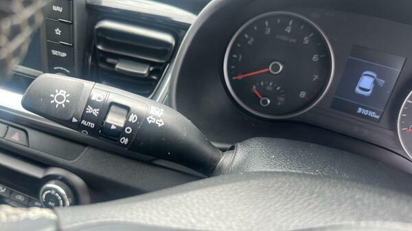 Kia Stonic 1.0 2 Isg 118 Bhp Grey #22