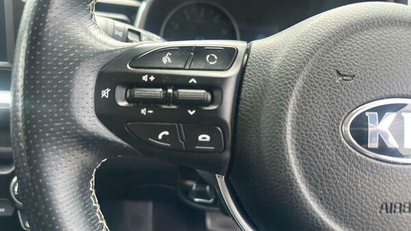 Kia Stonic 1.0 2 Isg 118 Bhp Grey #20