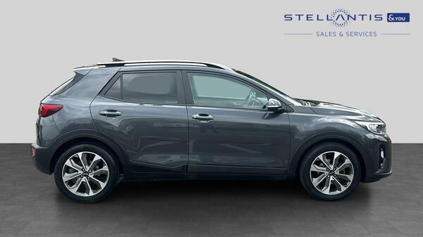 Kia Stonic 1.0 T-gdi 3 Suv Dct Euro 6 Ss 118 B  #2