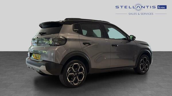 Citroen C3 Standard Range 44Kwh Max Hatchback Au #3