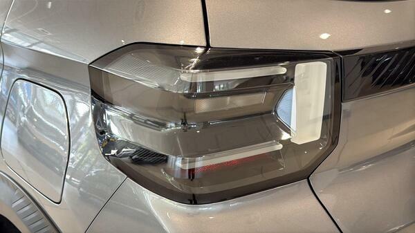 Citroen C3 Standard Range 44Kwh Max Hatchback Au #5