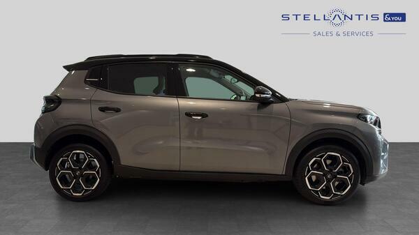 Citroen C3 Standard Range 44Kwh Max Hatchback Au #2