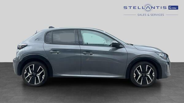 Peugeot 208 1.2 Puretech Gt Hatchback Euro 6  #2
