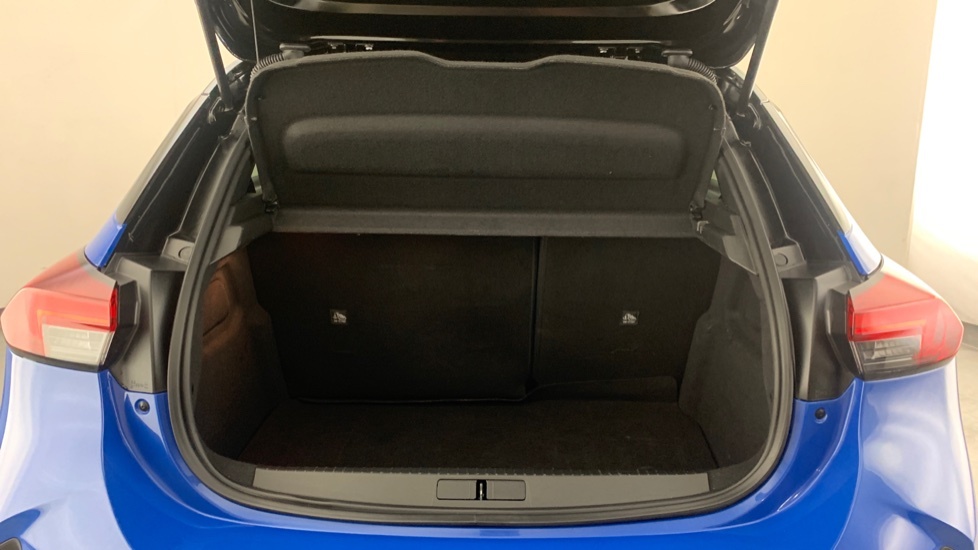 Vauxhall Corsa 1.2 Turbo Ultimate Hatchback Euro DV25PXW  #5