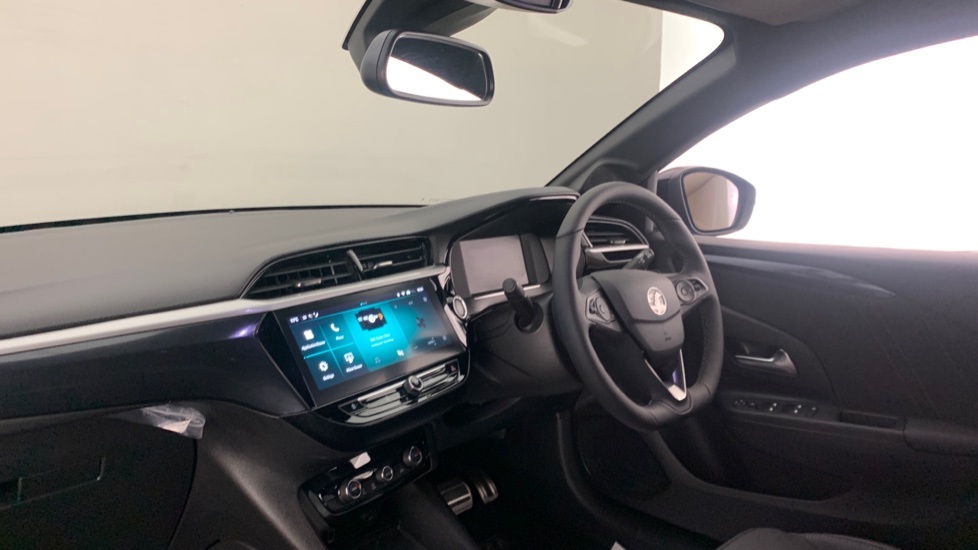 Vauxhall Corsa 1.2 Turbo Ultimate Hatchback Euro DV25PXW  #2