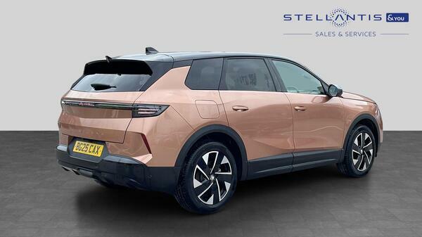 Vauxhall Grandland 1.2 Ultimate Suv Hybrid E-dct Euro 6 S #3