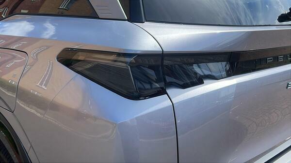 Peugeot 5008 73Kwh Gt Suv 210 Ps #5