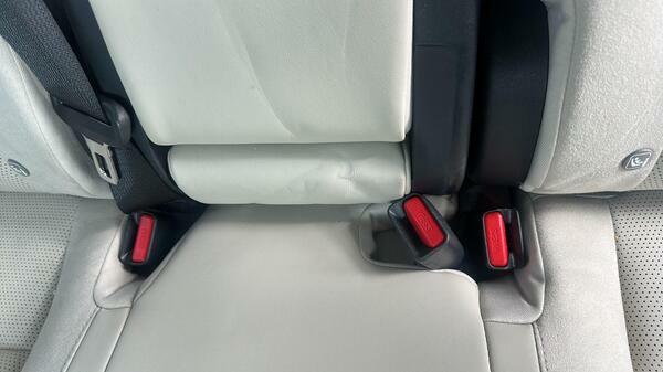 Lexus RX Rx 350H Premium Cvt Black #40