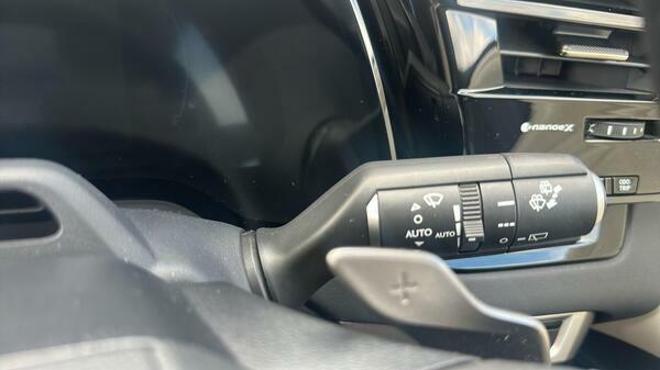 Lexus RX Rx 350H Premium Cvt Black #22