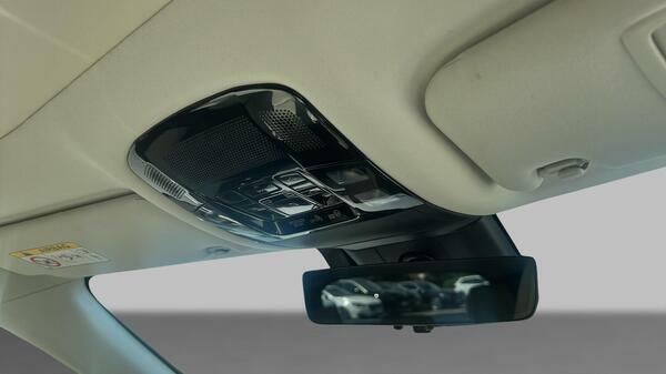Lexus RX Rx 350H Premium Cvt Black #33