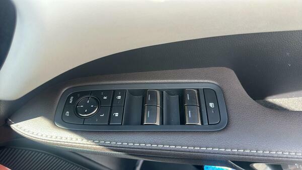 Lexus RX Rx 350H Premium Cvt Black #32