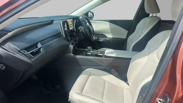 Lexus RX Rx 350H Premium Cvt Black #30