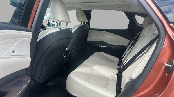 Lexus RX Rx 350H Premium Cvt Black #38