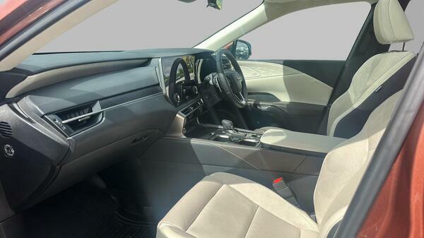 Lexus RX Rx 350H Premium Cvt Black #15