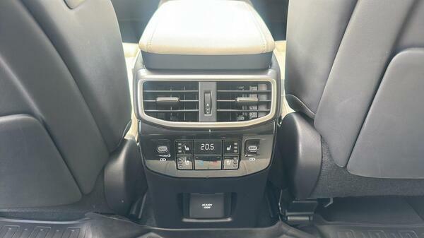 Lexus RX Rx 350H Premium Cvt Black #42