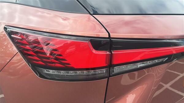 Lexus RX 2.5 450H 18.1Kwh Takumi Suv Plug-in Hy #5