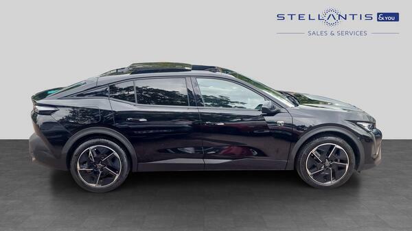 Peugeot 408 1.2 Puretech Gt Fastback Eat Euro 6 S #2