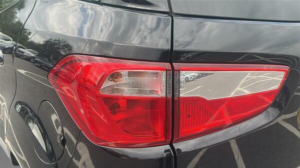 Ford Ecosport 1.0T Ecoboost Gpf Titanium Suv E  #5