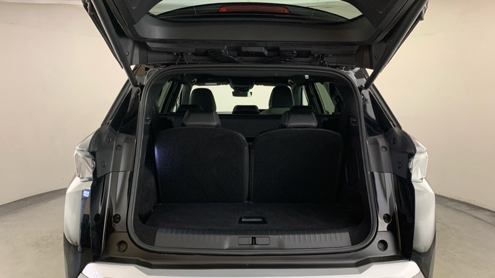 Peugeot 5008 1.2 Gt Suv Hybrid E-dsc6 Euro 6 Ss #5