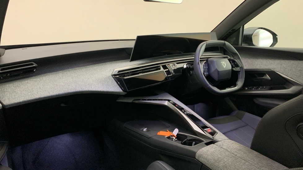 Peugeot 5008 1.2 Gt Suv Hybrid E-dsc6 Euro 6 Ss #2
